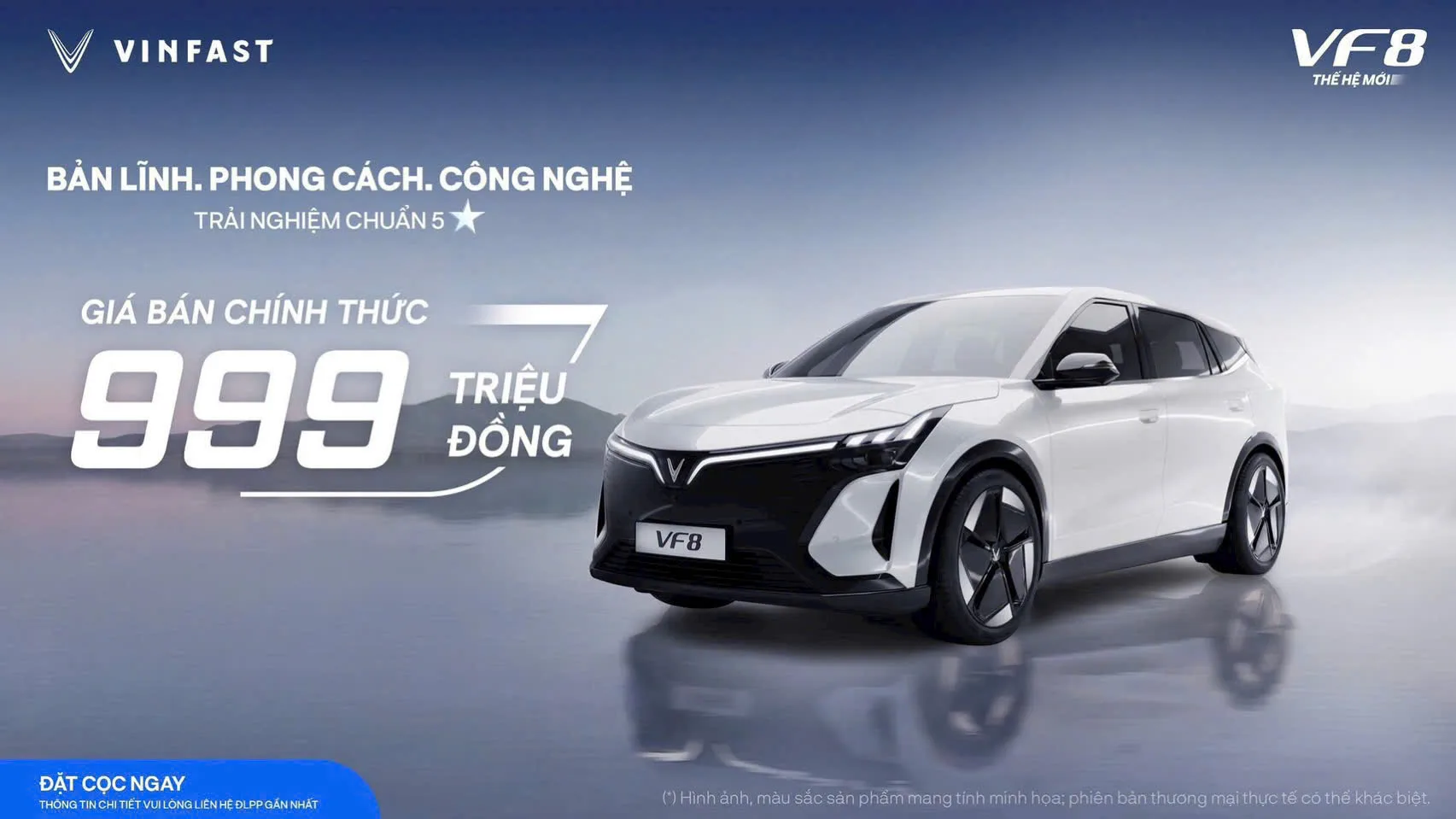 Ưu Đãi Mua Xe VinFast Tháng 6/2026 Tại TP. Sài Gòn